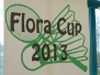 Flora Cup 2013