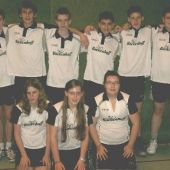 Jugend Mannschaft