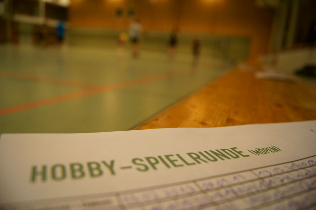 Hobby Spielrunde (Möpen)