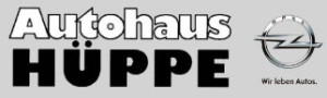Autohaus Hüppe